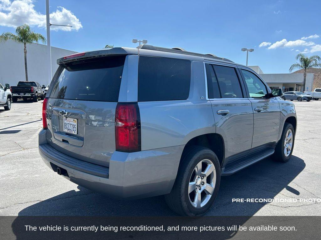 used 2019 Chevrolet Tahoe car, priced at $30,795