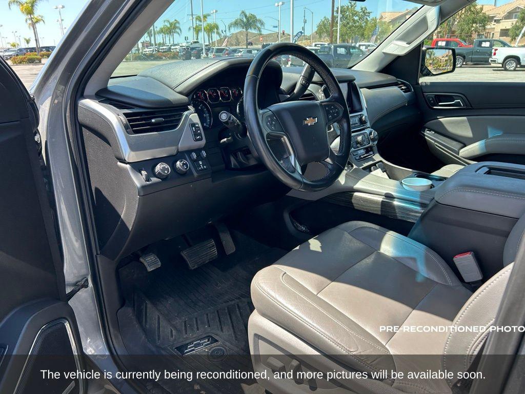 used 2019 Chevrolet Tahoe car, priced at $30,795