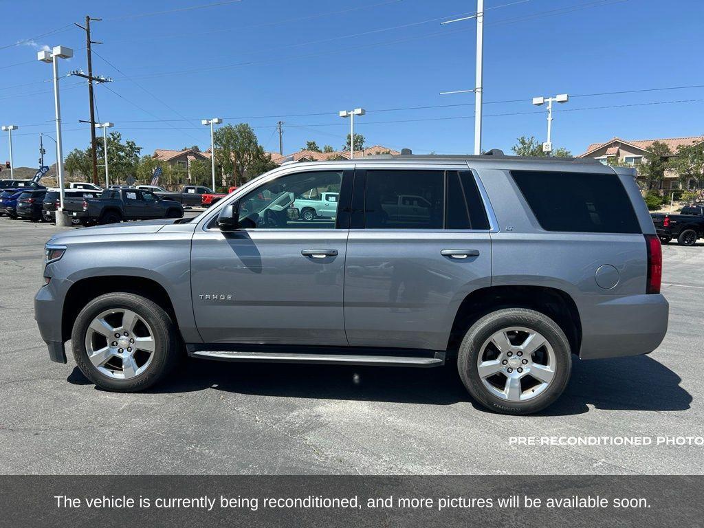 used 2019 Chevrolet Tahoe car, priced at $30,795