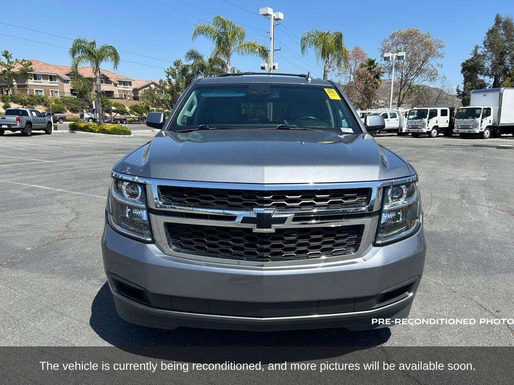 used 2019 Chevrolet Tahoe car, priced at $30,795