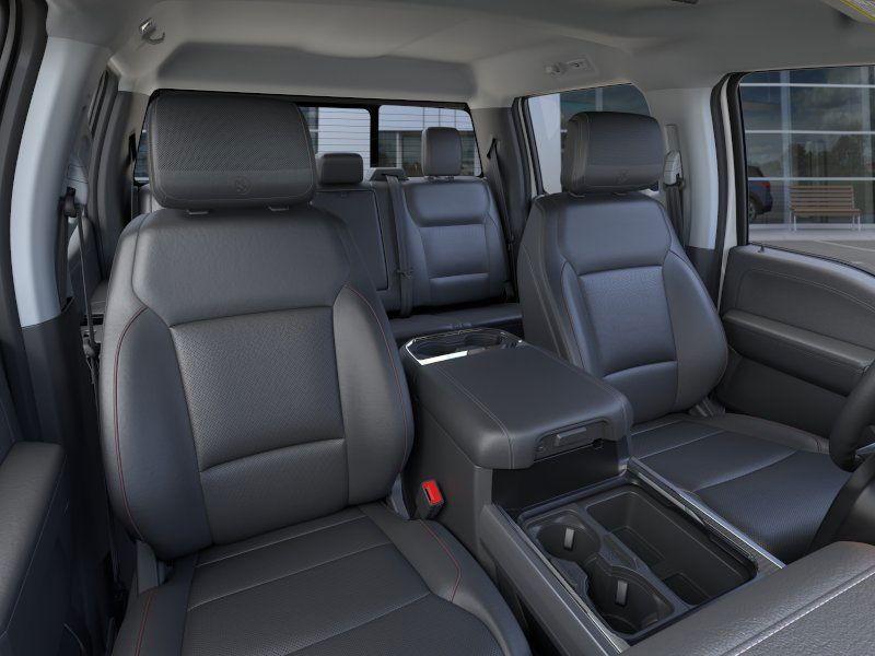 new 2025 Ford F-250 car, priced at $89,025