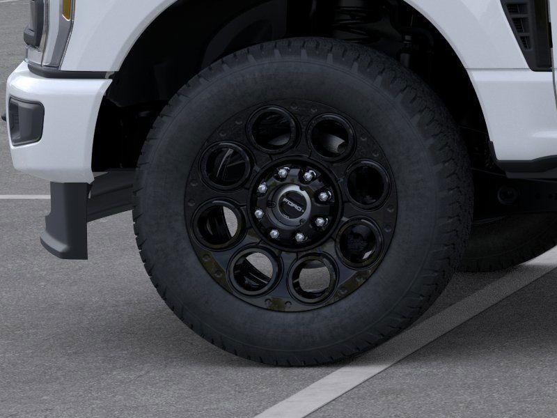 new 2025 Ford F-250 car, priced at $89,025