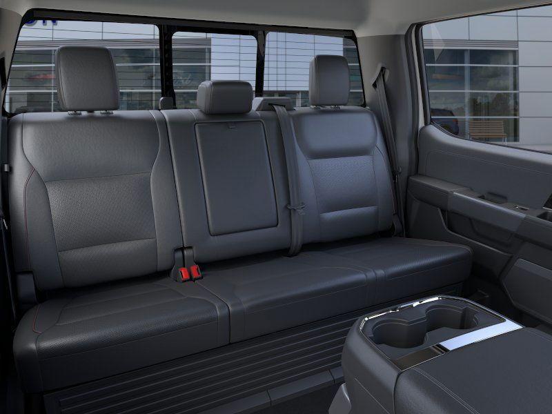 new 2025 Ford F-250 car, priced at $89,025