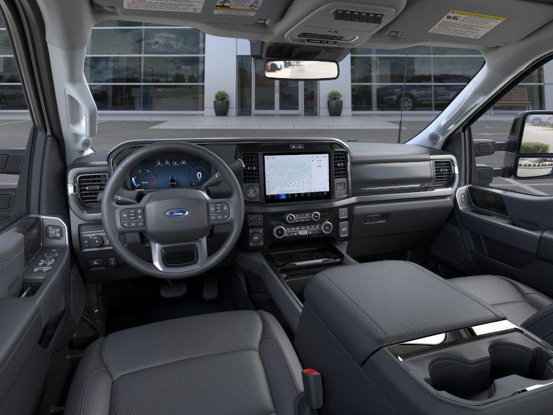 new 2025 Ford F-250 car, priced at $89,025