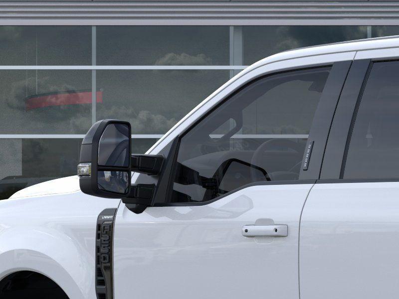 new 2025 Ford F-250 car, priced at $89,025