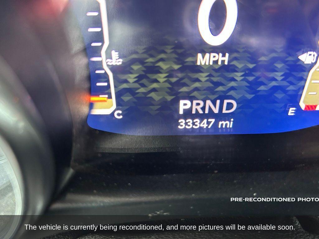 used 2020 Jeep Gladiator car, priced at $34,453