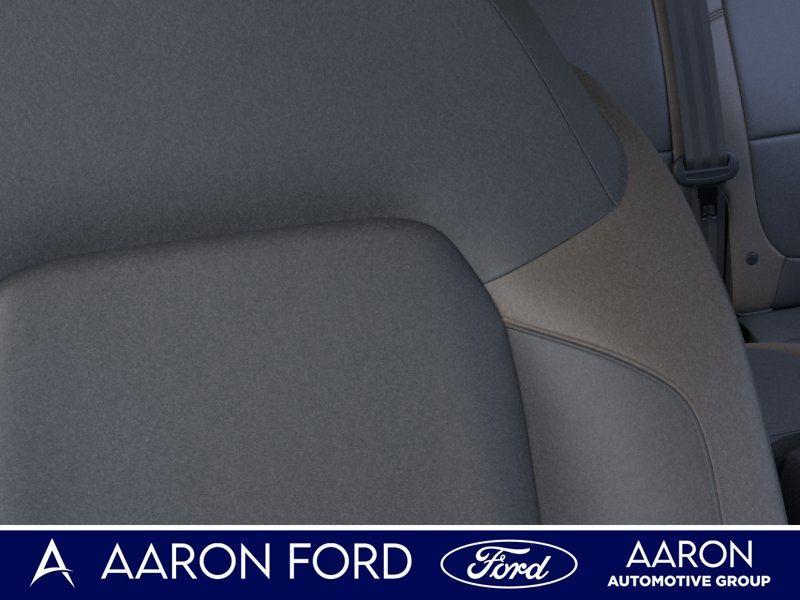 new 2025 Ford Bronco car, priced at $48,900