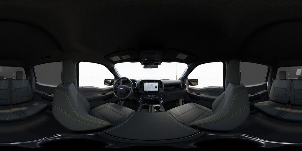 new 2024 Ford F-150 car, priced at $41,636