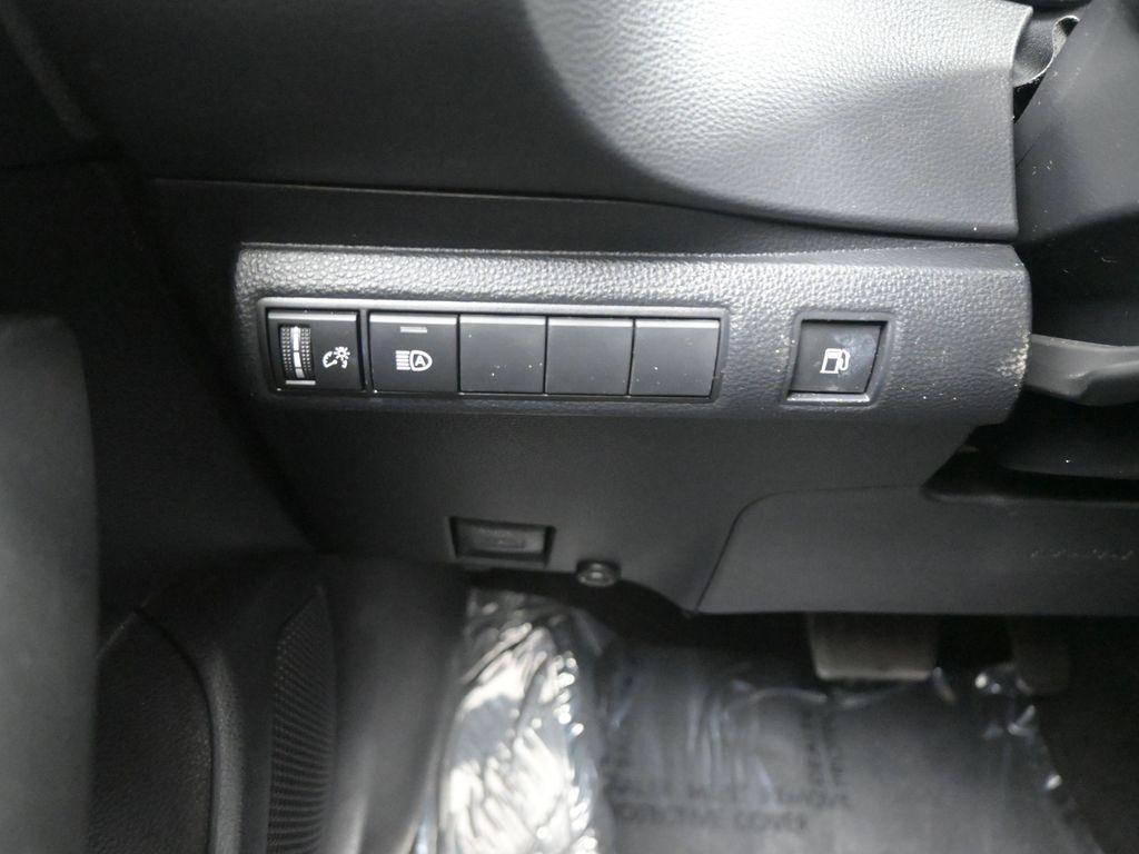 used 2022 Toyota Corolla Hybrid car, priced at $20,795