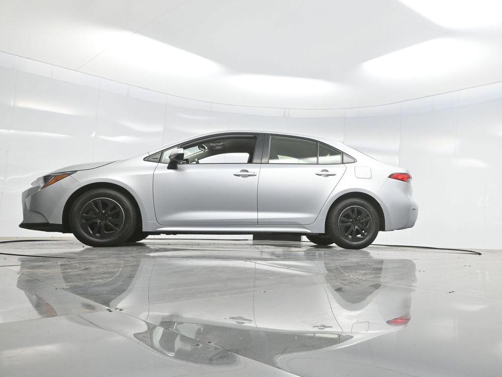 used 2022 Toyota Corolla Hybrid car, priced at $20,795