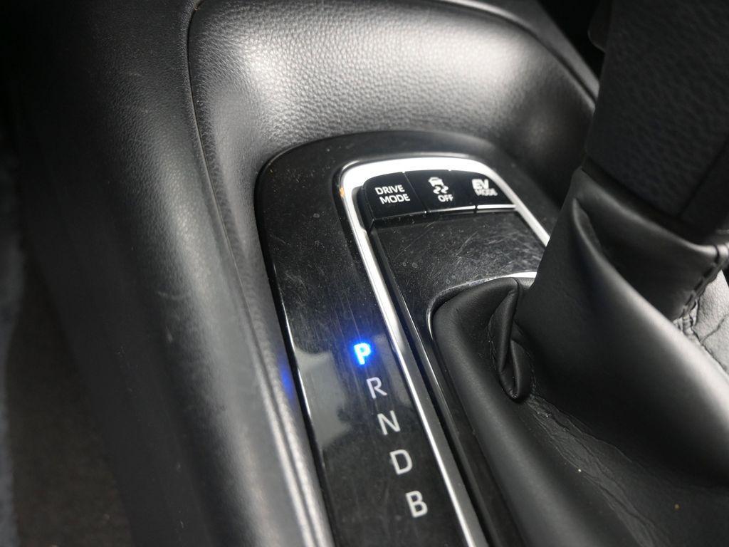 used 2022 Toyota Corolla Hybrid car, priced at $20,795