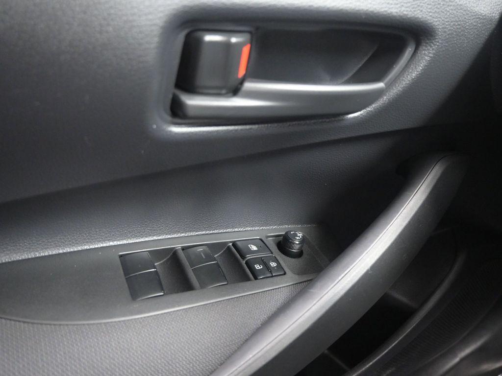 used 2022 Toyota Corolla Hybrid car, priced at $20,795