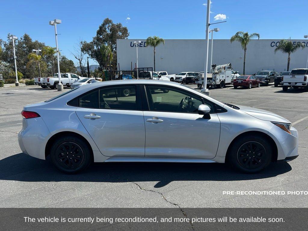 used 2022 Toyota Corolla Hybrid car, priced at $20,995