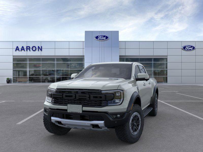 new 2024 Ford Ranger car, priced at $69,300