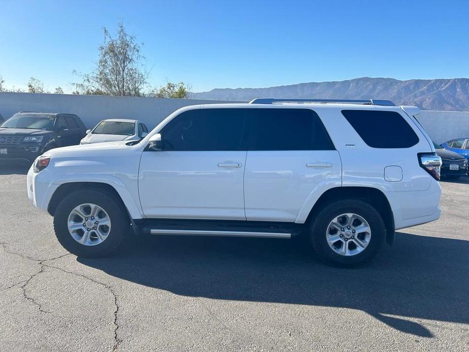 used 2016 Toyota 4Runner car, priced at $23,868