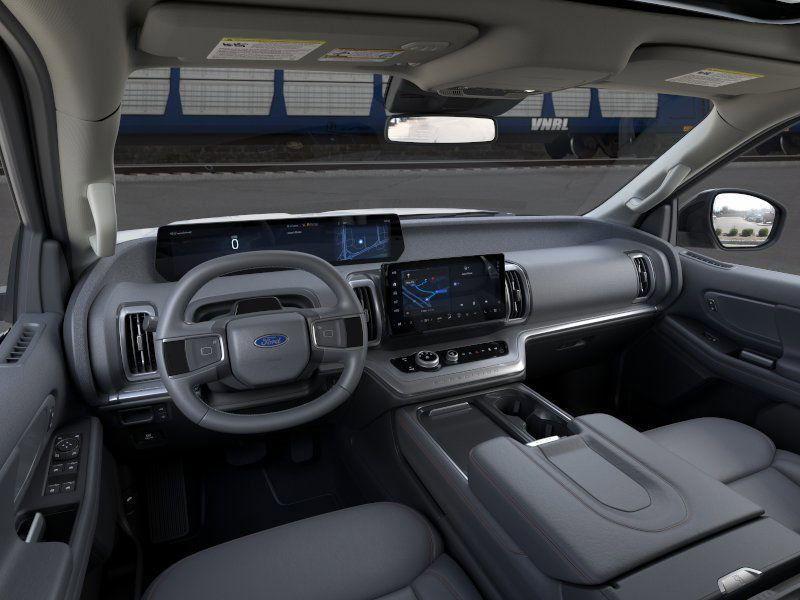 new 2025 Ford Expedition Max car, priced at $71,210