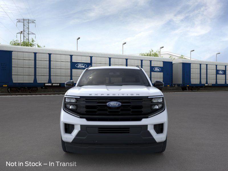 new 2025 Ford Expedition Max car, priced at $71,210