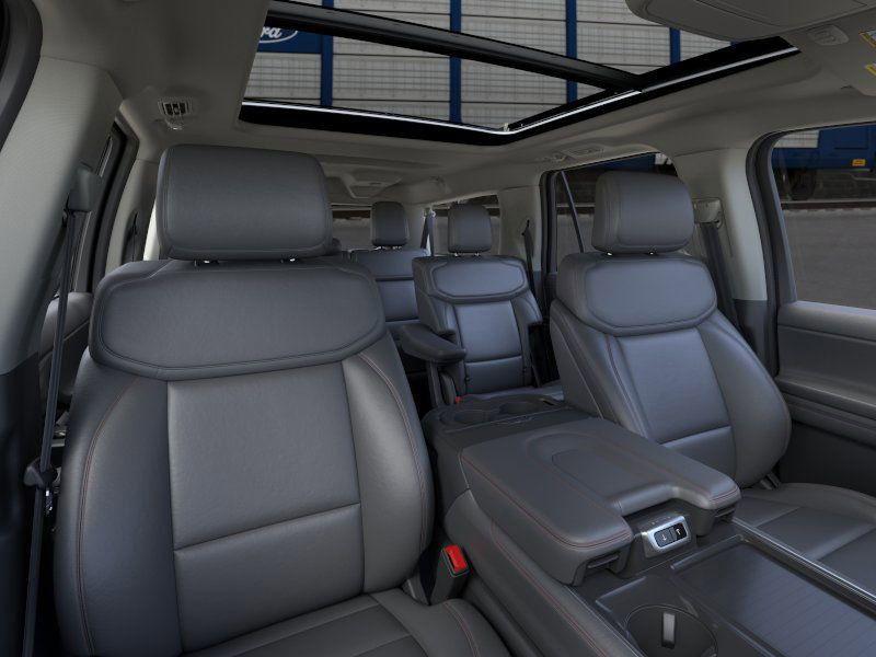new 2025 Ford Expedition Max car, priced at $71,210