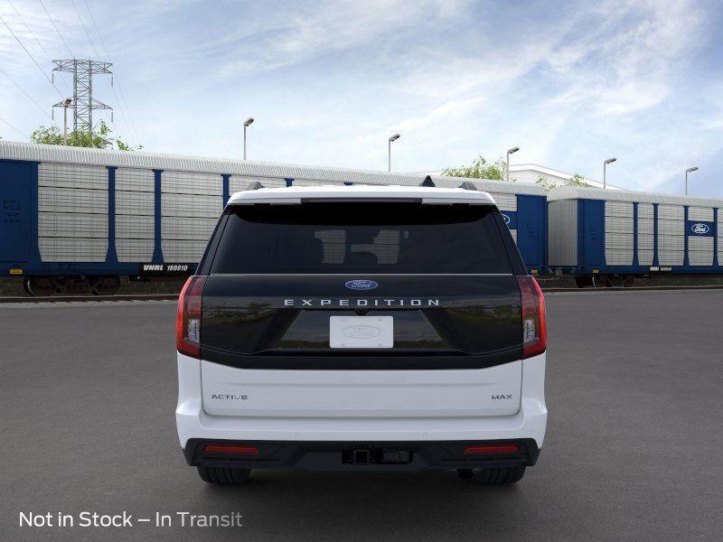 new 2025 Ford Expedition Max car, priced at $71,210