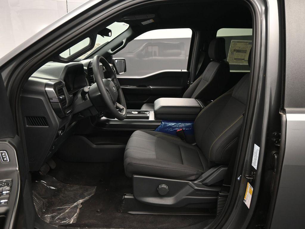 new 2024 Ford F-150 car, priced at $54,957