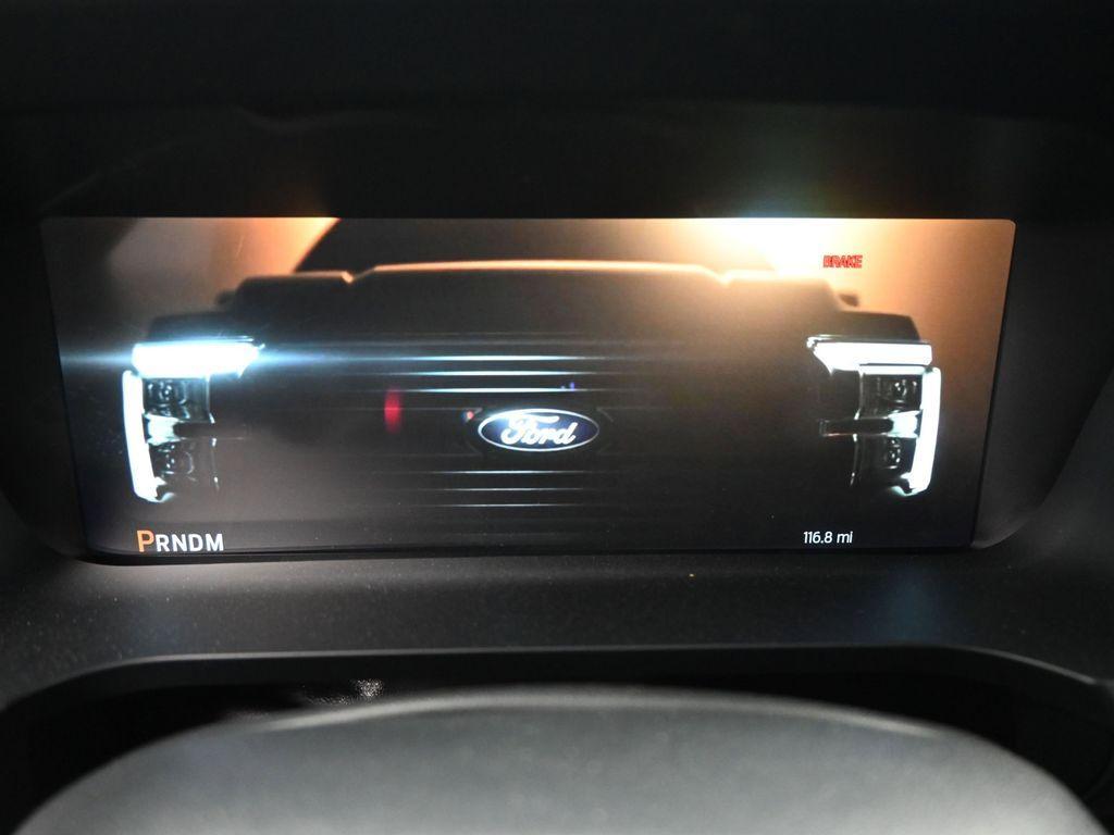new 2024 Ford F-150 car, priced at $54,957