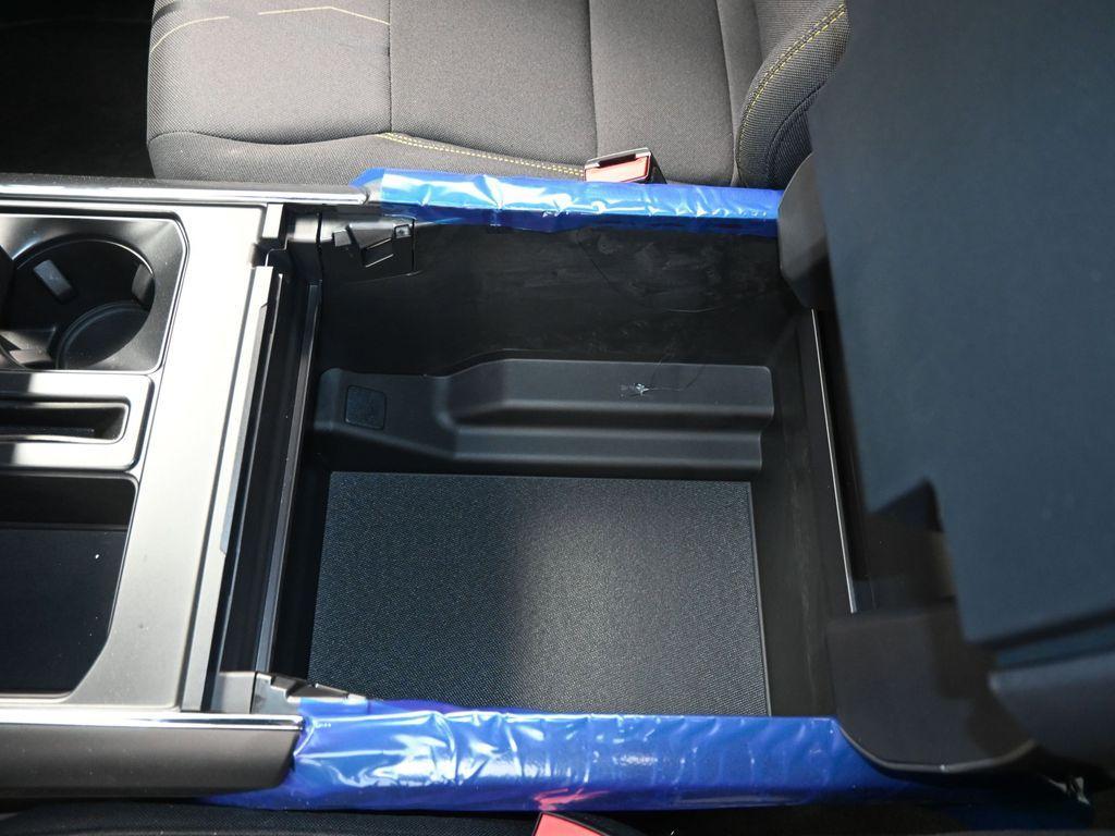 new 2024 Ford F-150 car, priced at $54,957