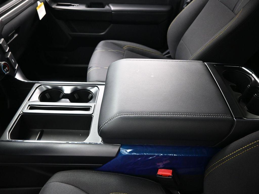 new 2024 Ford F-150 car, priced at $54,957