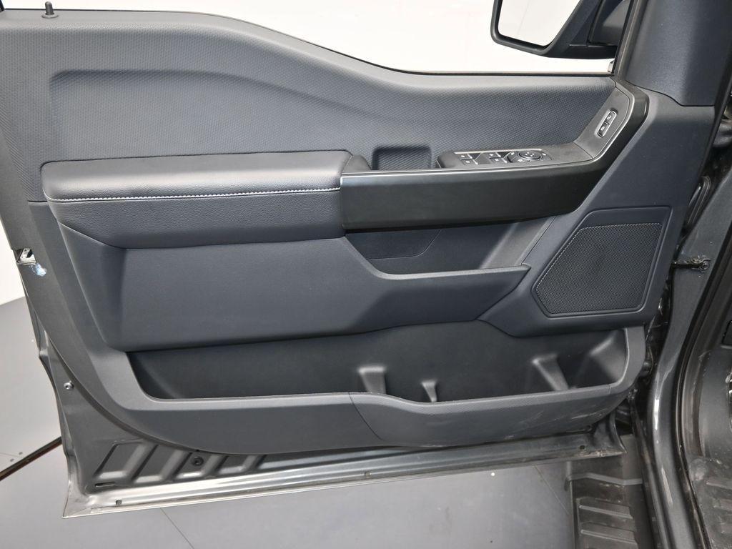 new 2024 Ford F-150 car, priced at $54,957