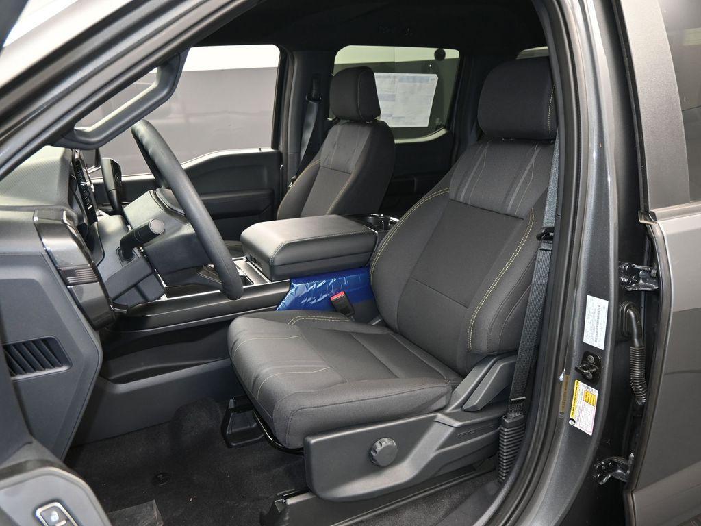 new 2024 Ford F-150 car, priced at $54,957
