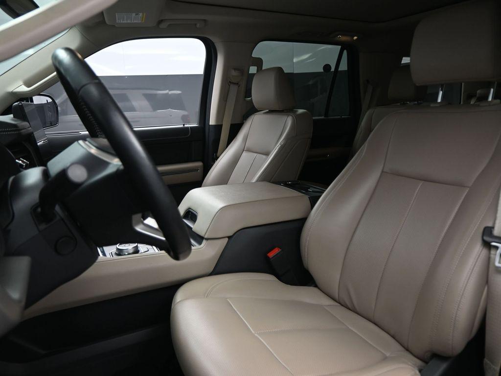used 2022 Ford Expedition car, priced at $32,195