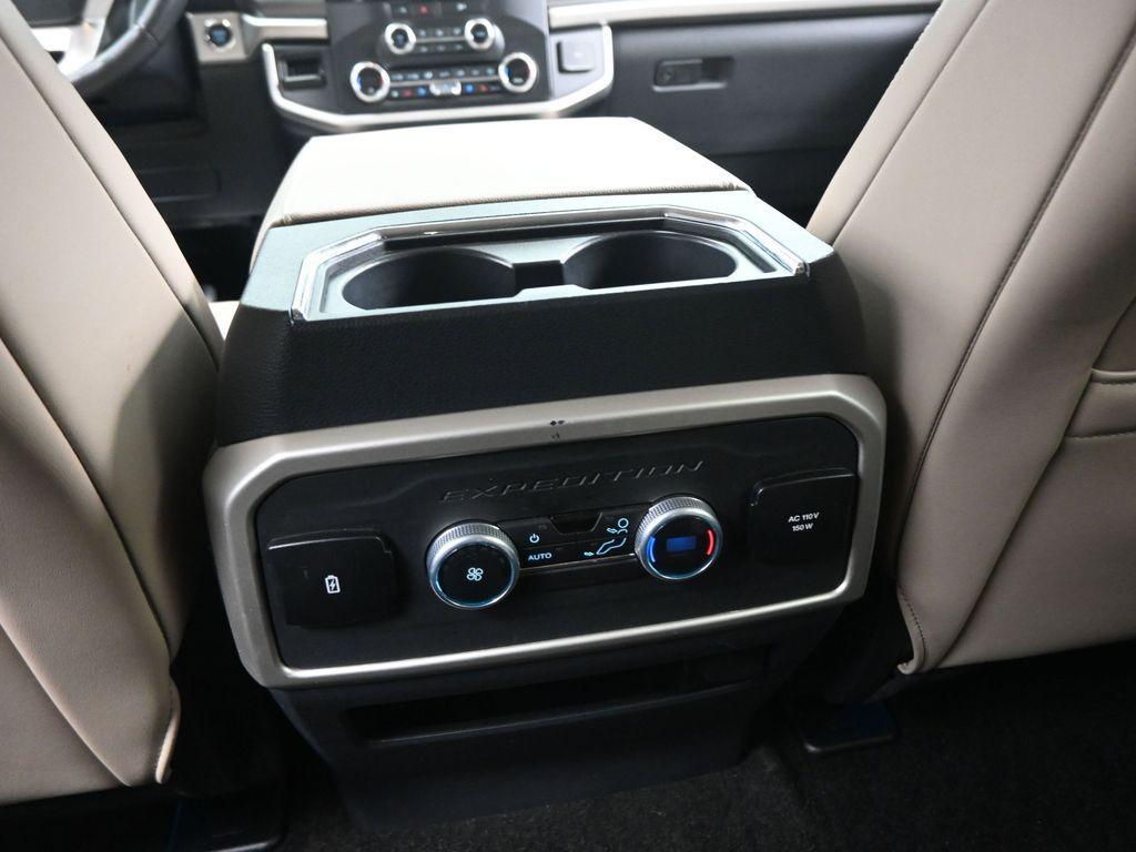 used 2022 Ford Expedition car, priced at $32,195