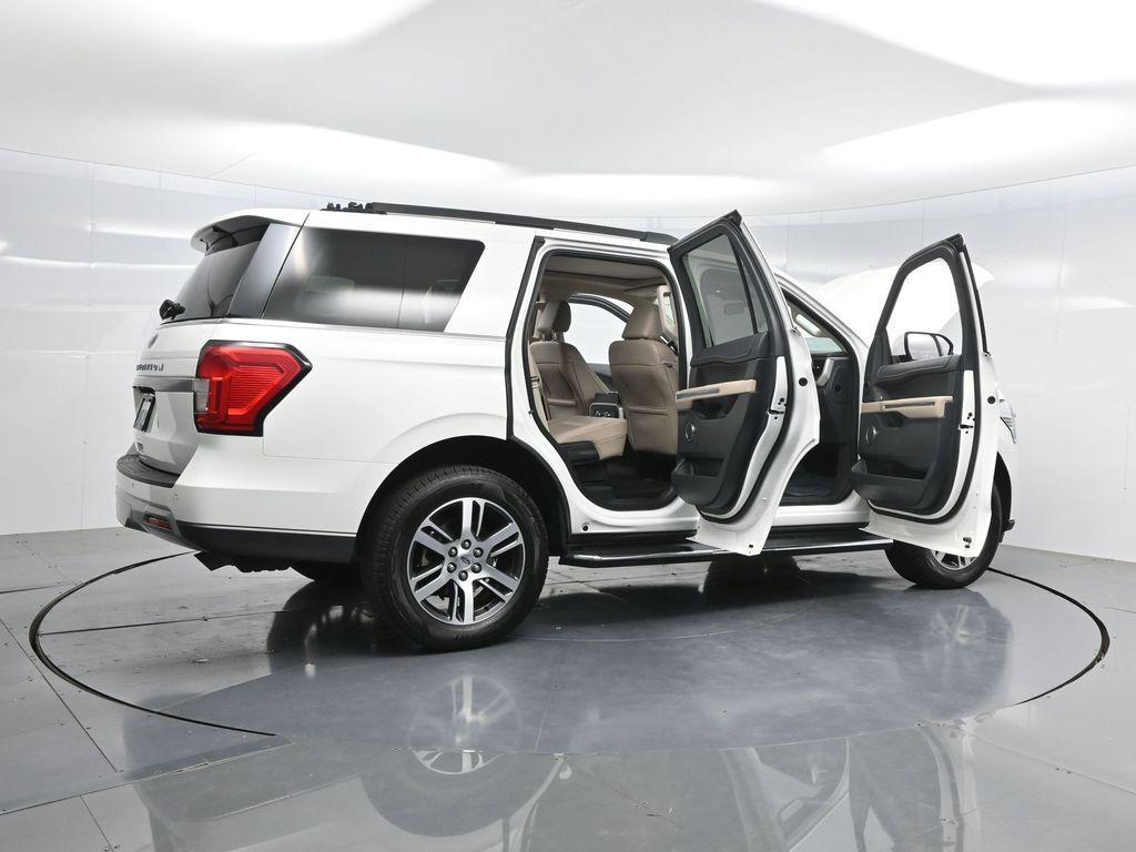 used 2022 Ford Expedition car, priced at $32,195