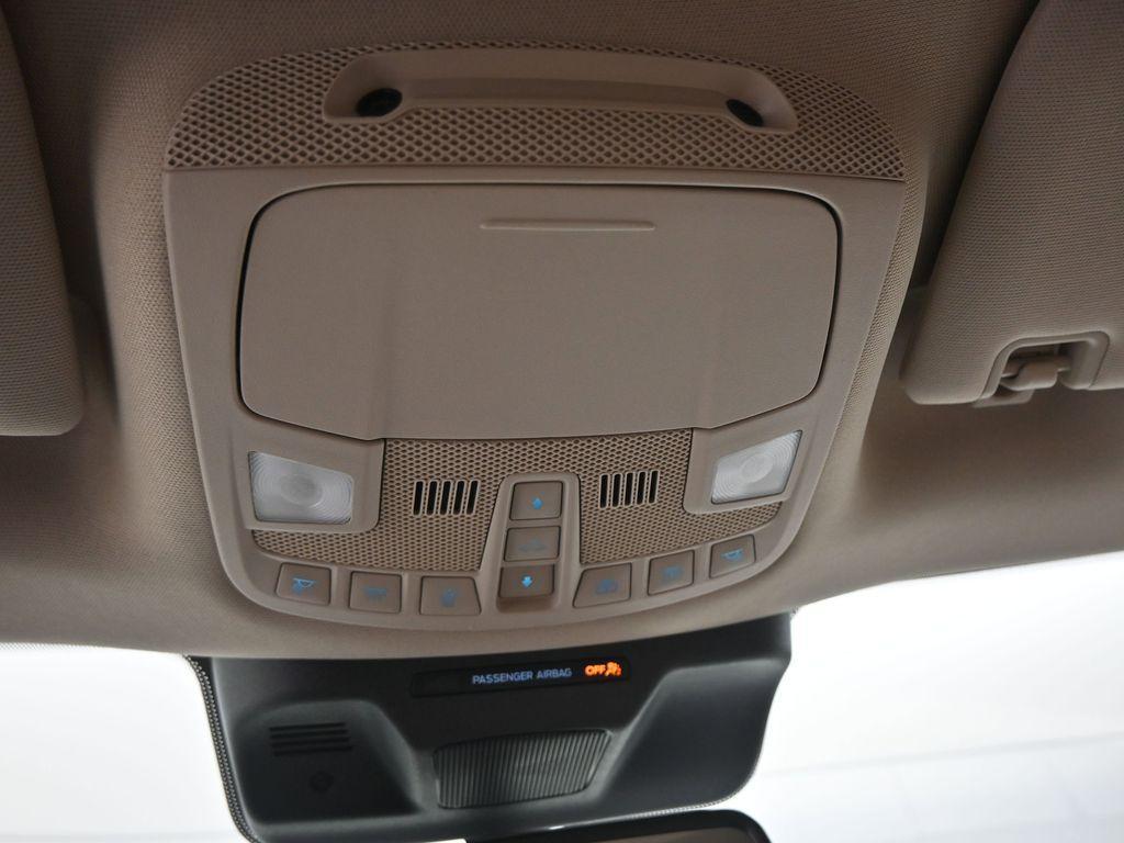 used 2022 Ford Expedition car, priced at $32,195