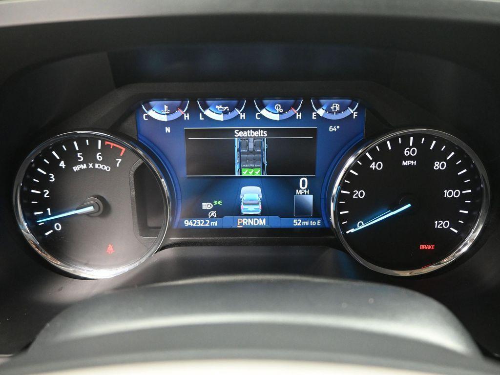 used 2022 Ford Expedition car, priced at $32,195