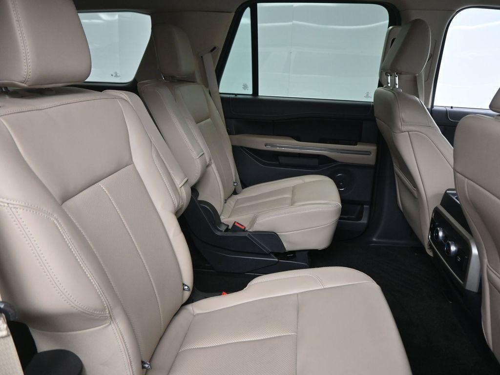 used 2022 Ford Expedition car, priced at $32,195