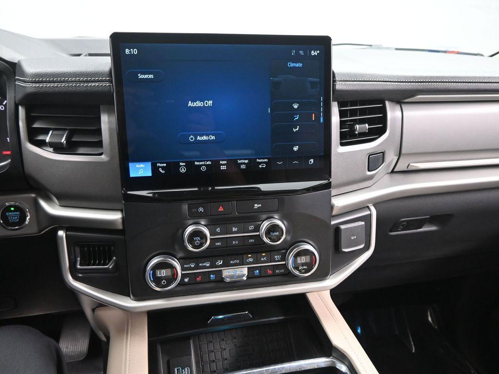 used 2022 Ford Expedition car, priced at $32,195