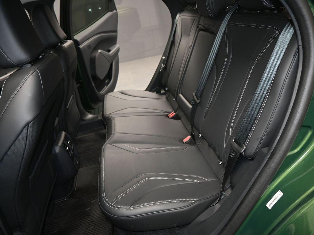used 2024 Ford Mustang Mach-E car, priced at $38,495