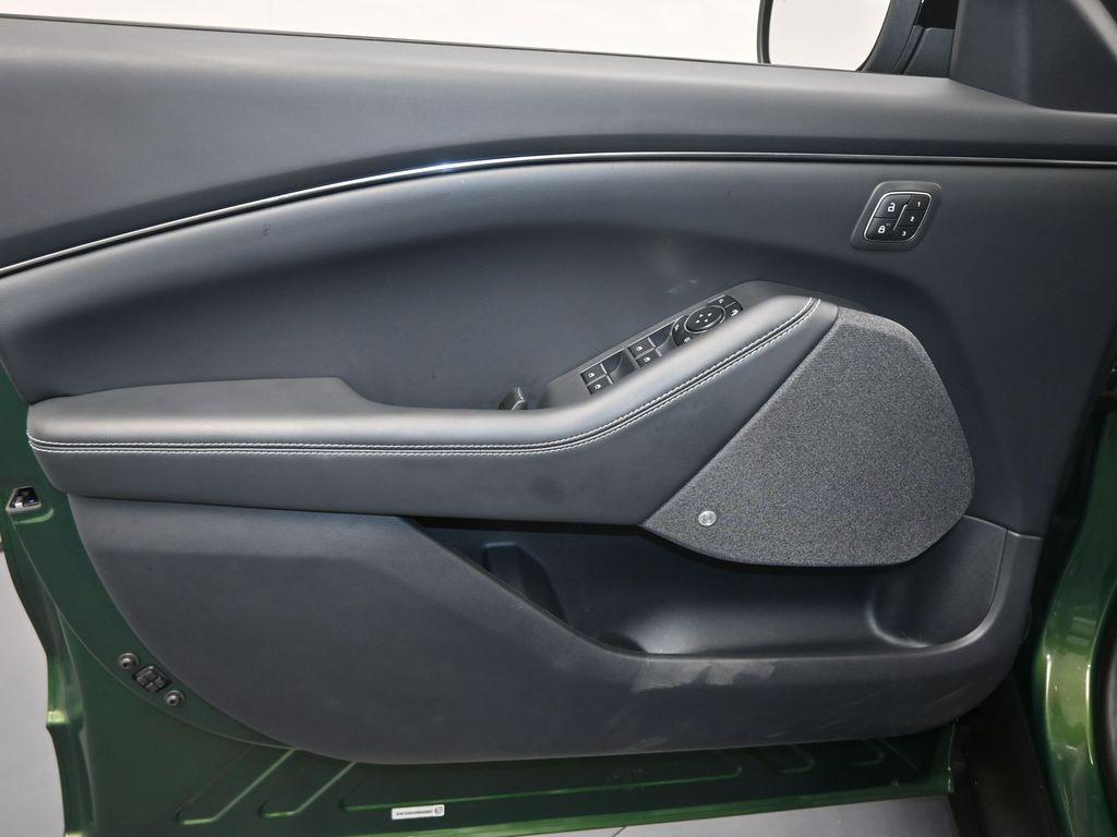 used 2024 Ford Mustang Mach-E car, priced at $38,495