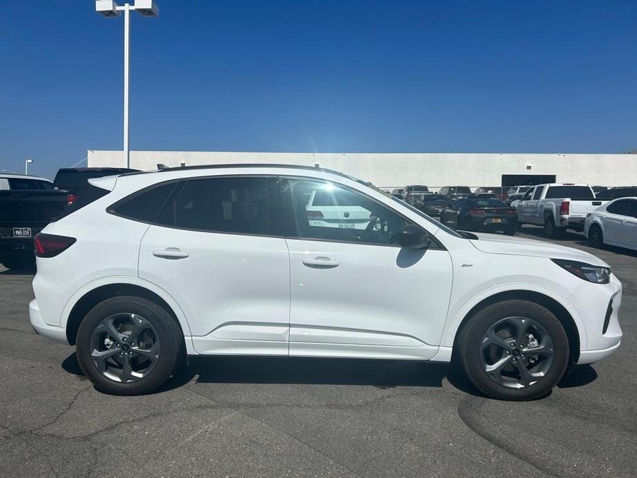 used 2023 Ford Escape car, priced at $23,369