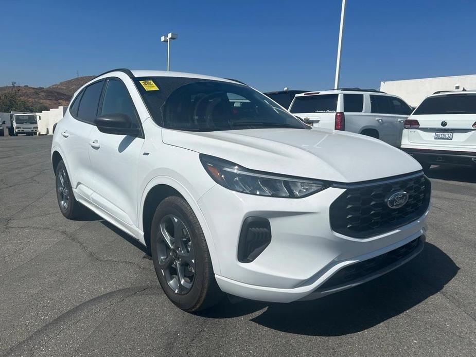 used 2023 Ford Escape car, priced at $23,369