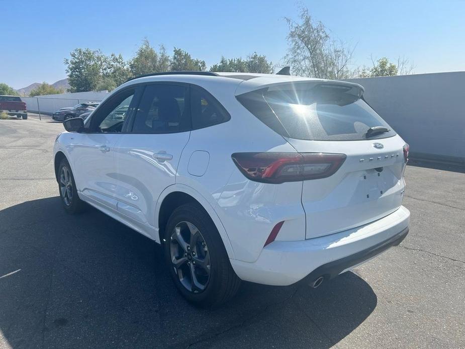 used 2023 Ford Escape car, priced at $23,369