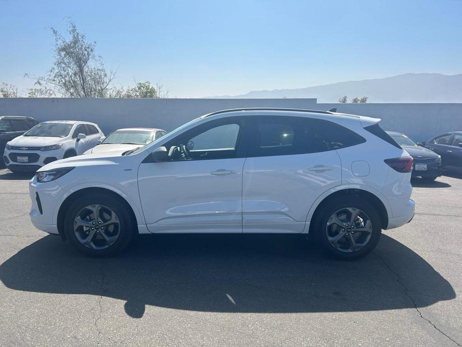 used 2023 Ford Escape car, priced at $23,369