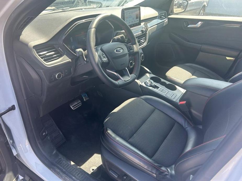 used 2023 Ford Escape car, priced at $23,369