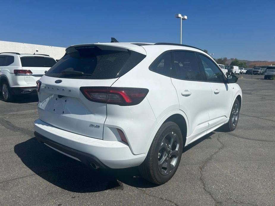 used 2023 Ford Escape car, priced at $23,369