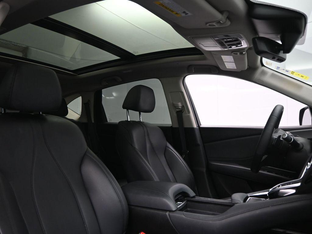 used 2021 Acura RDX car, priced at $25,888