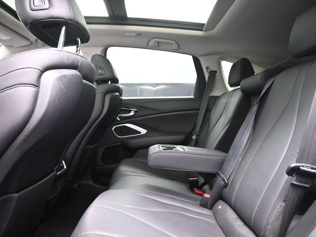 used 2021 Acura RDX car, priced at $25,888