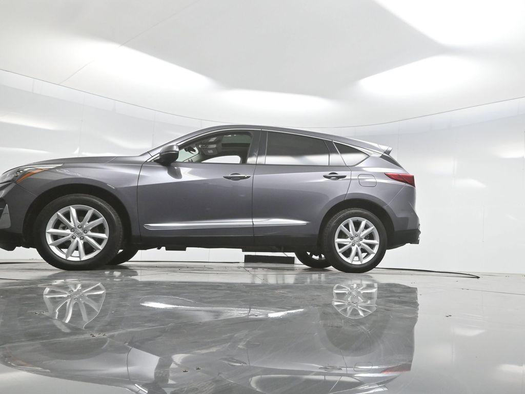 used 2021 Acura RDX car, priced at $25,888