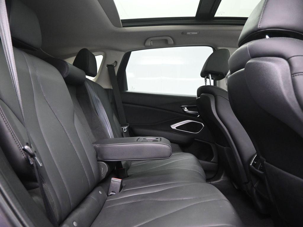 used 2021 Acura RDX car, priced at $25,888