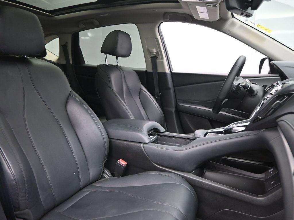 used 2021 Acura RDX car, priced at $25,888