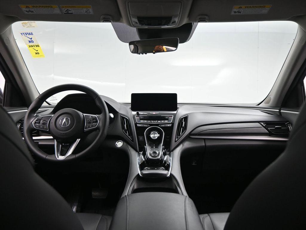 used 2021 Acura RDX car, priced at $25,888